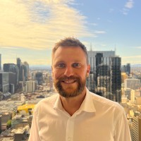 Robert Half Employee Deeon Taylor-Dean's profile photo