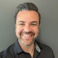 Amada Senior Care Employee Jeremiah Brooker's profile photo