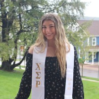 Nazareth Area School District Employee Arielle Cornelius's profile photo