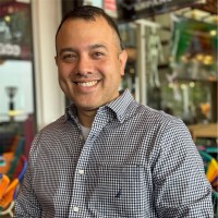 Juan Molina Email & Phone Number