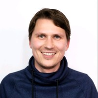 Evgeny Kostromskoy Email & Phone Number