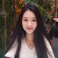 D1M Employee Zhang Xiaoyu's profile photo