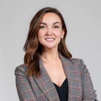 Earnscliffe Strategies Employee Megan Buttle's profile photo