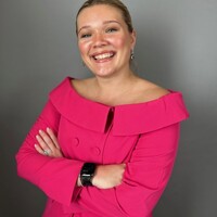Leonardo247 Employee Shannon Anfindsen's profile photo