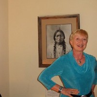 Christiane Riveles