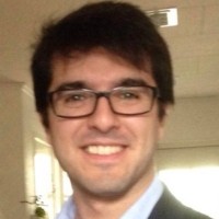 Spotify Employee Luis Caceres's profile photo