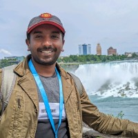 Sumanth Kaliki Email & Phone Number