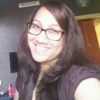 Indusind Bank Limited, It Department Employee Naina Menon's profile photo
