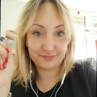 Etjca - Agenzia per il lavoro Employee Francesca Andreoli's profile photo