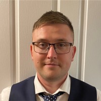 Encodian Employee Christopher Allen's profile photo