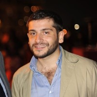 Halmar International Employee Fabrizio Fara's profile photo