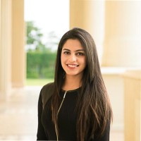 PATH India Ltd. Employee Rishika Agrawal's profile photo