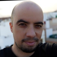 MindDen Employee Iván Hdez's profile photo