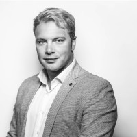 Personal Account Employee Tim de Jong's profile photo