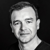 Foundever Employee Nicolas Raffin's profile photo