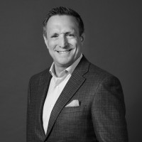 London Consulting Group Employee Andrew Elliot's profile photo