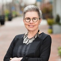 Compass / Employee Mary White's profile photo