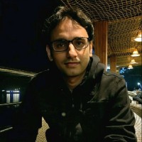 Google Employee Varun Bhatt's profile photo