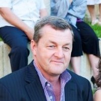 Paradise Garage Employee Colin Bonney's profile photo