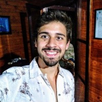The Sign Pack Employee Vinicius Dionisio's profile photo