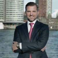 Rotterdam Philharmonic Orchestra Employee Daniel Rosenquist's profile photo