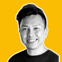 Positive Minds Employee Michael Foo's profile photo
