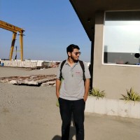 Divine Engineering Services Pvt Ltd Employee Shoebkhan Pathan's profile photo