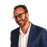 Yorb Limited Employee Rich Marshall's profile photo