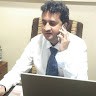 IRL/URL Employee Pankaj Panchal's profile photo
