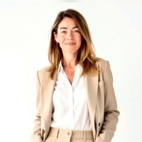 BARNES Suisse SA Employee Carine Cianfarani's profile photo