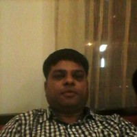 Modern Food Products Employee Patel Hitesh's profile photo