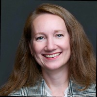 City of Orillia Employee Oksana Perkhach's profile photo