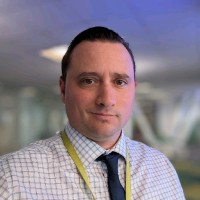 Lanes Group plc Employee Mark Percy's profile photo