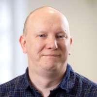 British Pregnancy Advisory Service (BPAS) Employee Adam Ward's profile photo