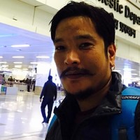Travelopod Employee Tenzin Chhota's profile photo
