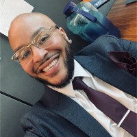 ProSource360 Consulting Services, Inc. Employee Antonio Jones's profile photo