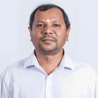 Amrita Vishwa Vidyapeetham Employee Rajesh Megalingam's profile photo
