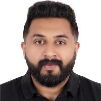 Aswan International Engineering Co.LLC Employee Hamraz Rahman's profile photo