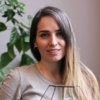 Solid Bash Employee Alina Minenko's profile photo