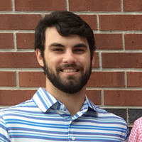 Auburn University Employee Caleb Hammond's profile photo