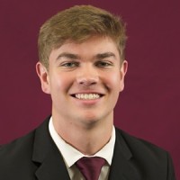 Strategic Wealth Group Employee Zach Lea's profile photo