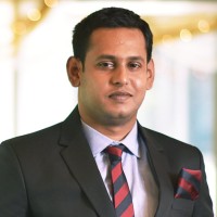 DCS Spatial Services Employee Sisir Karmaker's profile photo