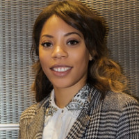 Wellio Employee Doryce Djerari's profile photo