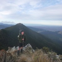 Riverlea Group Ltd Employee Elliot Tuck's profile photo