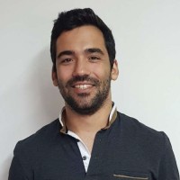 Massive Studios Employee Hugo Gomes's profile photo
