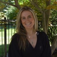 Greater Providence Chamber of Commerce Employee Jacqueline Osmanski's profile photo
