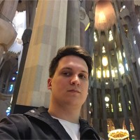 GetProven Employee Artem D.'s profile photo
