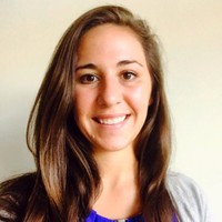 PwC Employee Tara Walker's profile photo