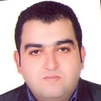 Hampa Engineering Corporation Employee Reza Motaghi's profile photo