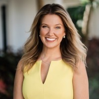 Digital Wolf LLC. Employee Rachel Berry's profile photo